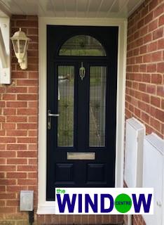 Composite Door